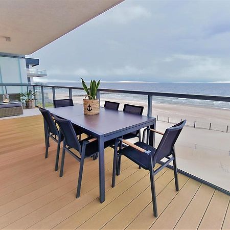 Baltic View Luxury Apartment Gardenia Front Dziwnów Exteriér fotografie