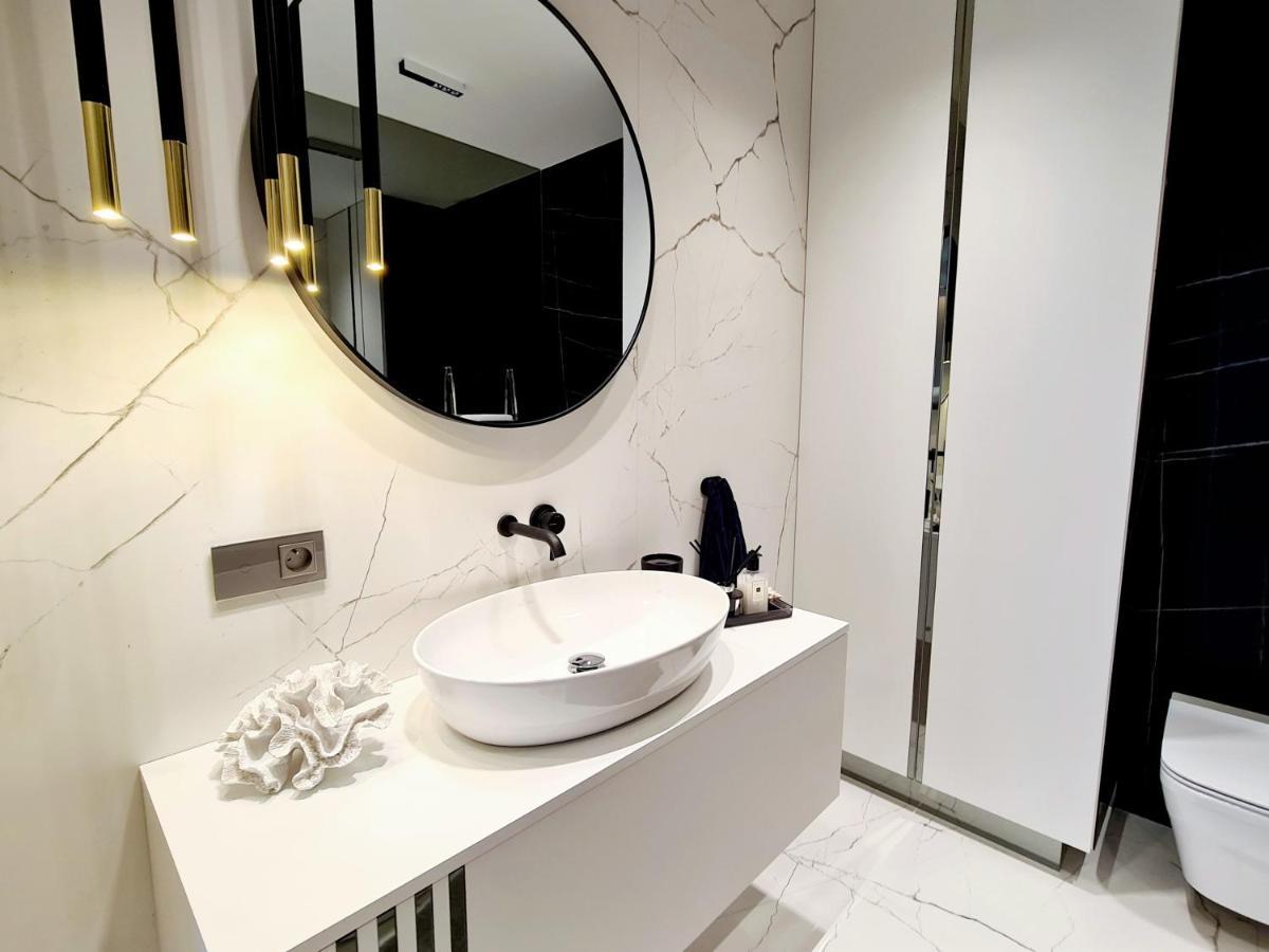 Baltic View Luxury Apartment Gardenia Front Dziwnów Exteriér fotografie