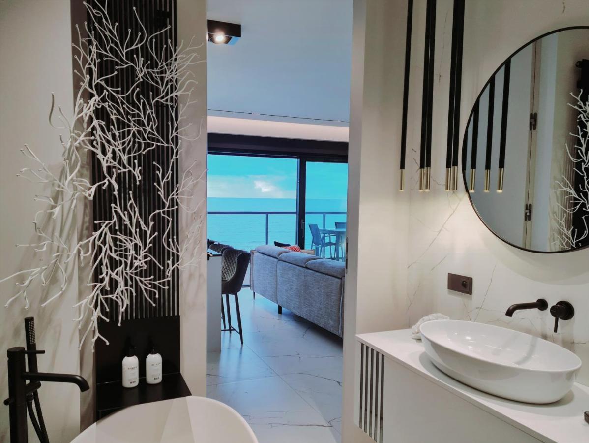 Baltic View Luxury Apartment Gardenia Front Dziwnów Exteriér fotografie